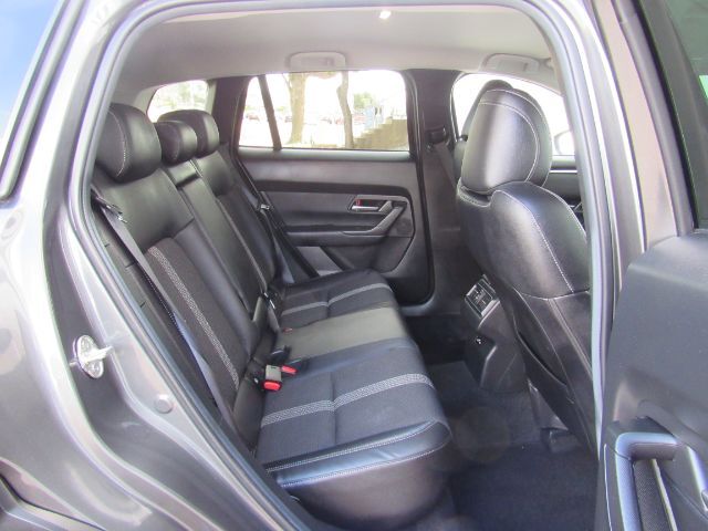 2025 Mazda CX-50 2.5 S Preferred Package Plano TX