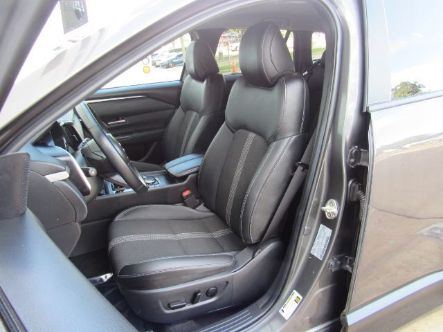 2025 Mazda CX-50 2.5 S Preferred Package Plano TX