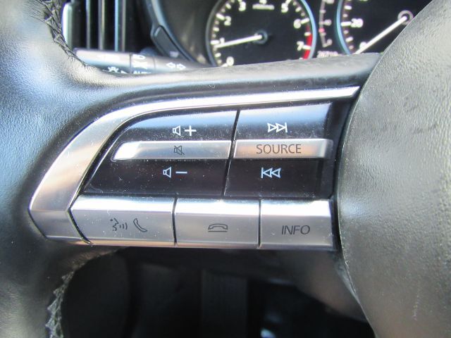 2025 Mazda CX-50 2.5 S Preferred Package Plano TX