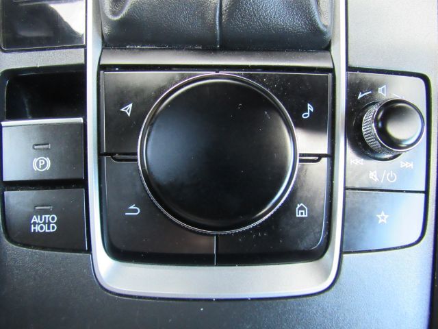 2025 Mazda CX-50 2.5 S Preferred Package Plano TX