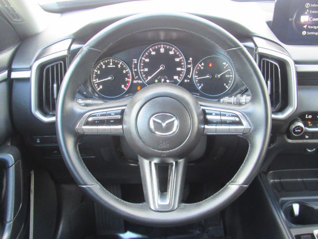 2025 Mazda CX-50 2.5 S Preferred Package Plano TX