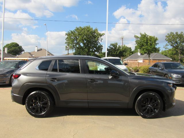 2025 Mazda CX-50 2.5 S Preferred Package Plano TX