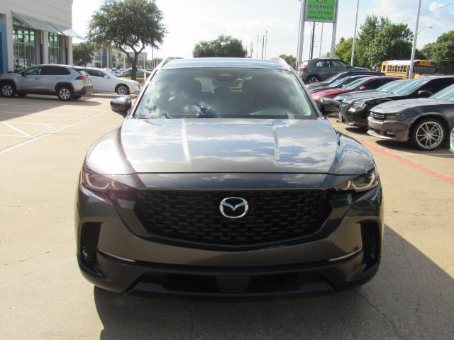 2025 Mazda CX-50 2.5 S Preferred Package Plano TX