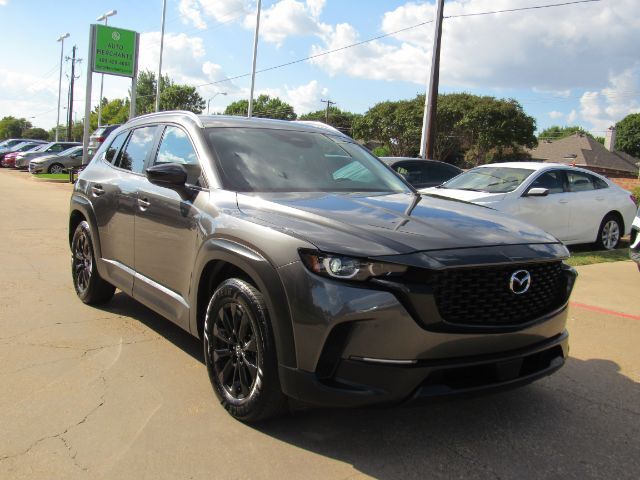 2025 Mazda CX-50 2.5 S Preferred Package Plano TX
