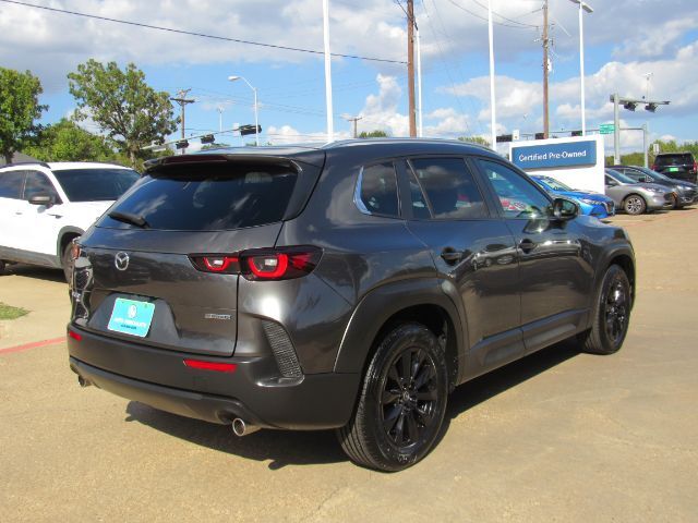 2025 Mazda CX-50 2.5 S Preferred Package Plano TX