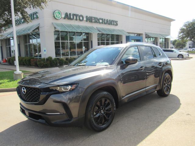 2025 Mazda CX-50 2.5 S Preferred Package Plano TX
