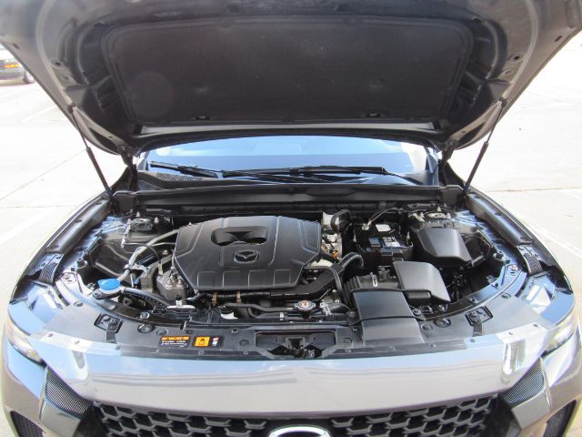 2025 Mazda CX-50 2.5 S Preferred Package Plano TX