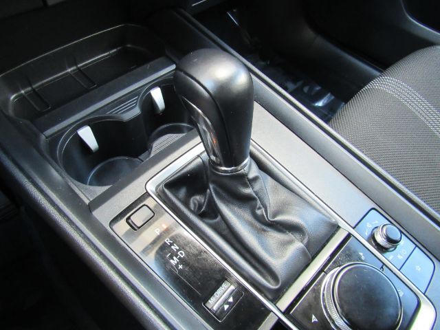 2025 Mazda CX-50 2.5 S Preferred Package Plano TX