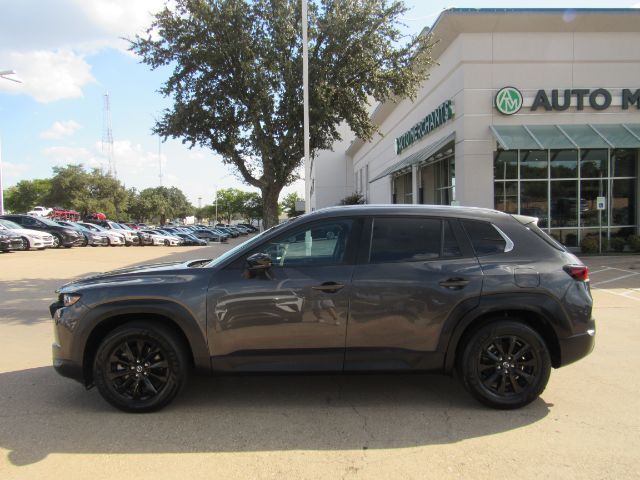 2025 Mazda CX-50 2.5 S Preferred Package Plano TX