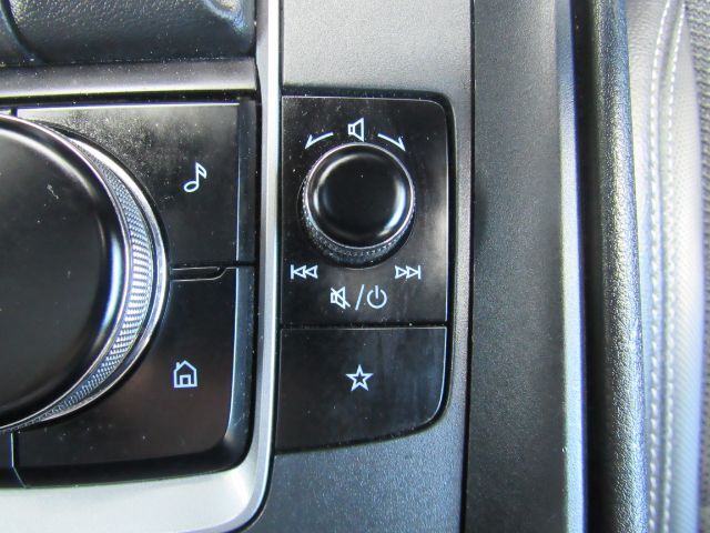 2025 Mazda CX-50 2.5 S Preferred Package Plano TX