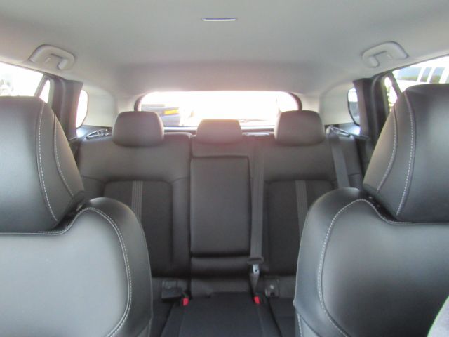 2025 Mazda CX-50 2.5 S Preferred Package Plano TX