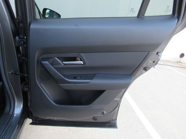 2025 Mazda CX-50 2.5 S Preferred Package Plano TX