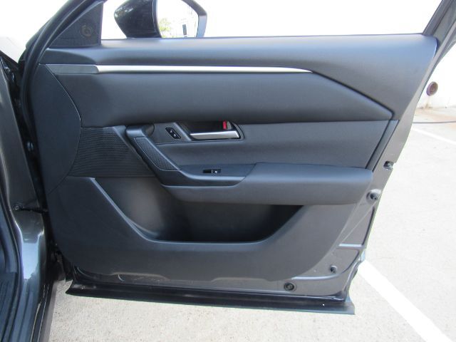 2025 Mazda CX-50 2.5 S Preferred Package Plano TX
