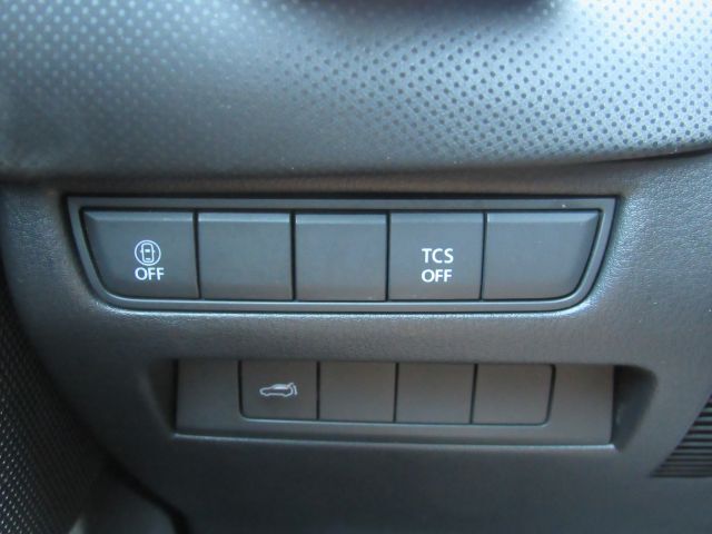 2025 Mazda CX-50 2.5 S Preferred Package Plano TX