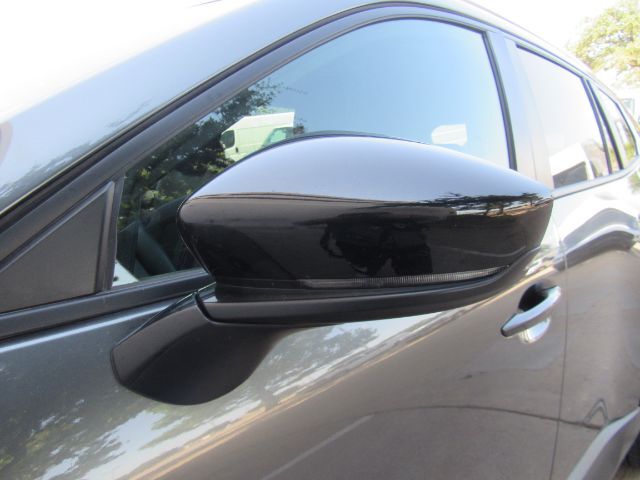 2025 Mazda CX-50 2.5 S Preferred Package Plano TX