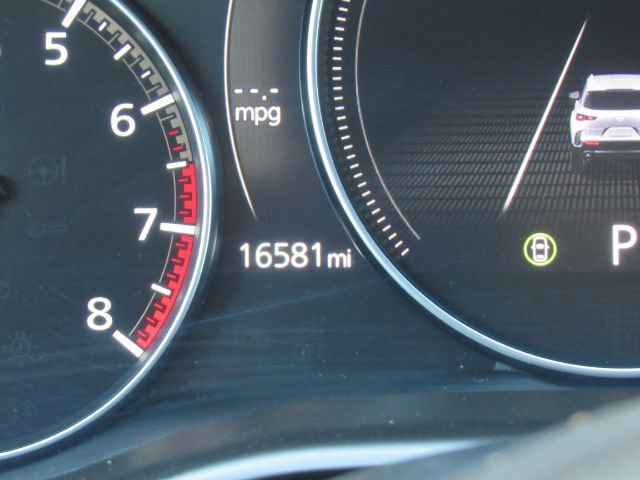 2025 Mazda CX-50 2.5 S Preferred Package Plano TX