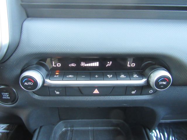 2025 Mazda CX-50 2.5 S Preferred Package Plano TX