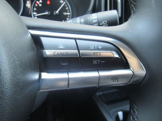 2025 Mazda CX-50 2.5 S Preferred Package Plano TX