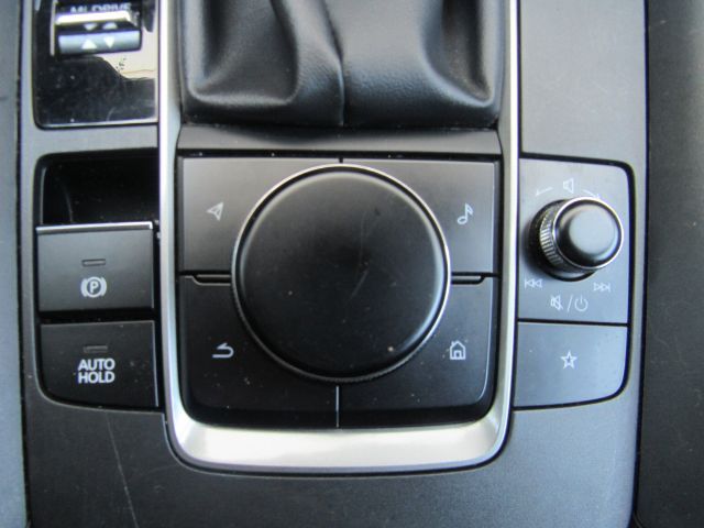 2025 Mazda CX-50 2.5 S Preferred Package Plano TX