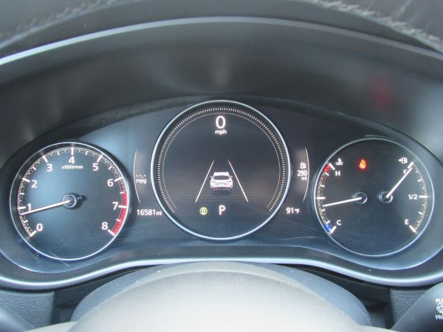 2025 Mazda CX-50 2.5 S Preferred Package Plano TX