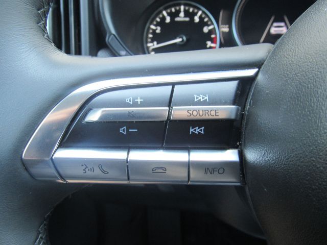 2025 Mazda CX-50 2.5 S Preferred Package Plano TX