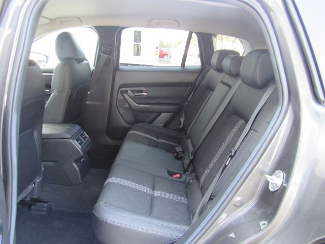 2025 Mazda CX-50 2.5 S Preferred Package Plano TX