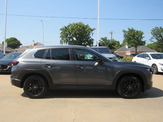 2025 Mazda CX-50 2.5 S Preferred Package Plano TX