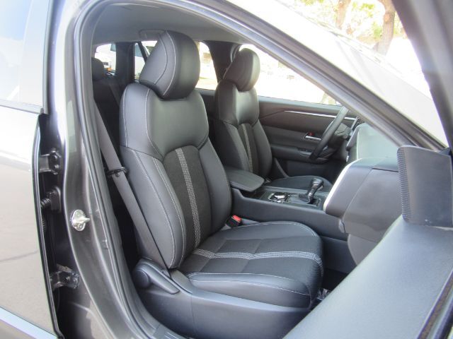 2025 Mazda CX-50 2.5 S Preferred Package Plano TX
