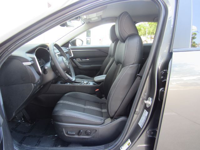 2025 Mazda CX-50 2.5 S Preferred Package Plano TX
