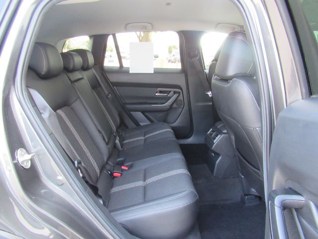 2025 Mazda CX-50 2.5 S Preferred Package Plano TX