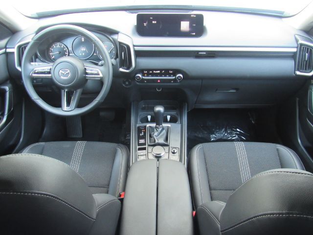 2025 Mazda CX-50 2.5 S Preferred Package Plano TX
