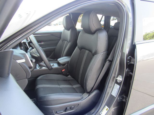 2025 Mazda CX-50 2.5 S Preferred Package Plano TX