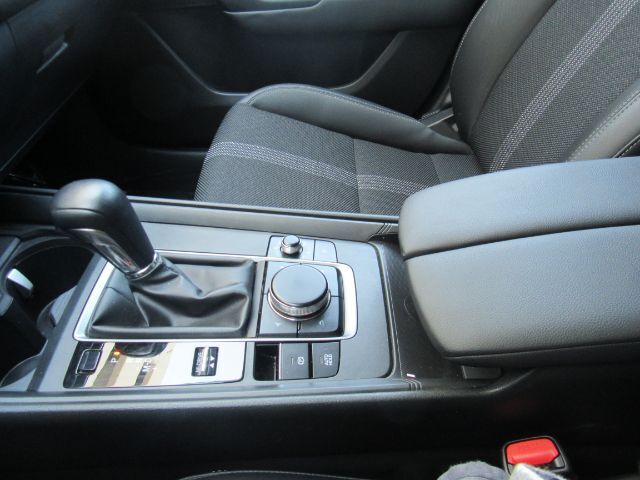 2025 Mazda CX-50 2.5 S Preferred Package Plano TX