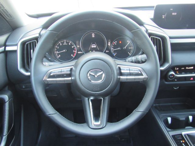 2025 Mazda CX-50 2.5 S Preferred Package Plano TX