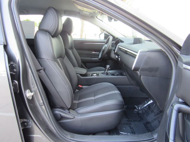 2025 Mazda CX-50 2.5 S Preferred Package Plano TX
