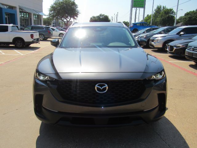 2025 Mazda CX-50 2.5 S Preferred Package Plano TX