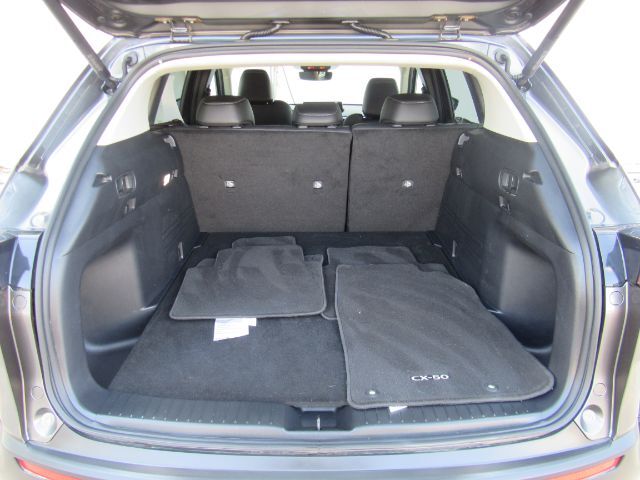 2025 Mazda CX-50 2.5 S Preferred Package Plano TX