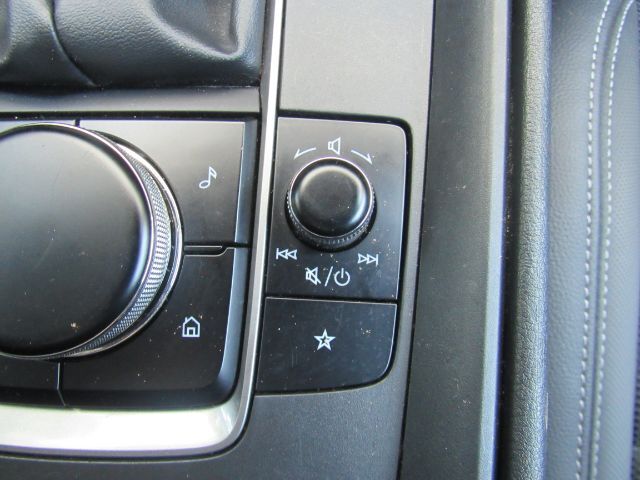 2025 Mazda CX-50 2.5 S Preferred Package Plano TX