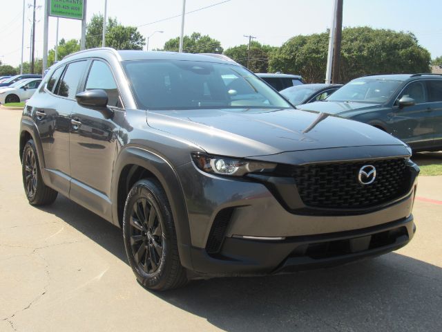 2025 Mazda CX-50 2.5 S Preferred Package Plano TX