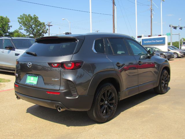 2025 Mazda CX-50 2.5 S Preferred Package Plano TX