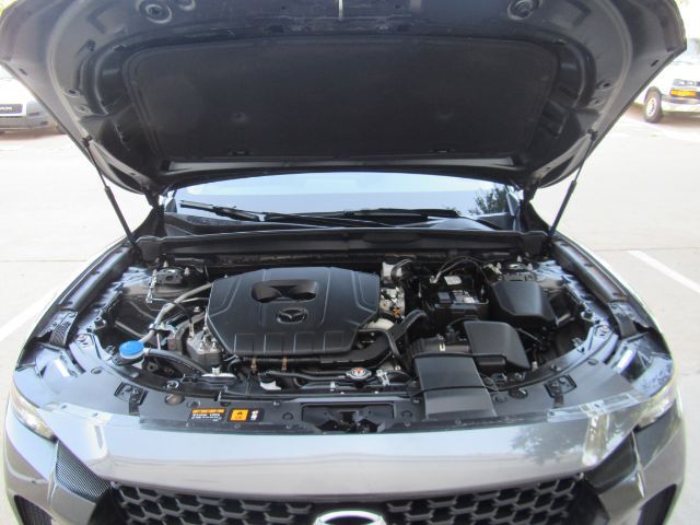 2025 Mazda CX-50 2.5 S Preferred Package Plano TX
