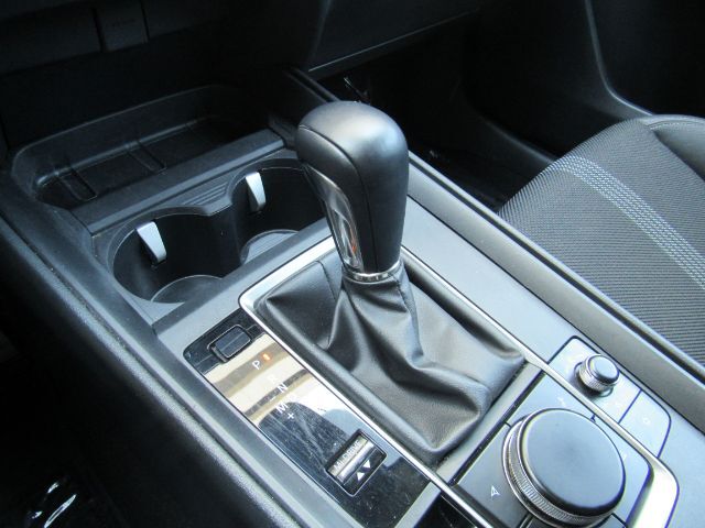 2025 Mazda CX-50 2.5 S Preferred Package Plano TX