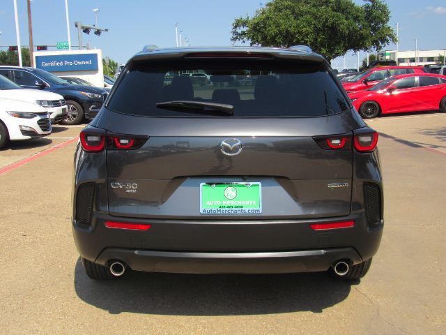 2025 Mazda CX-50 2.5 S Preferred Package Plano TX