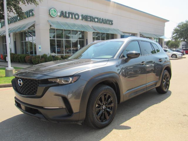 2025 Mazda CX-50 2.5 S Preferred Package Plano TX