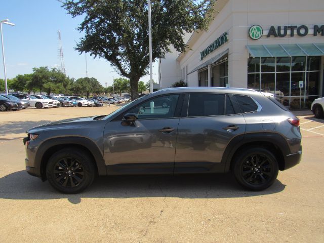 2025 Mazda CX-50 2.5 S Preferred Package Plano TX