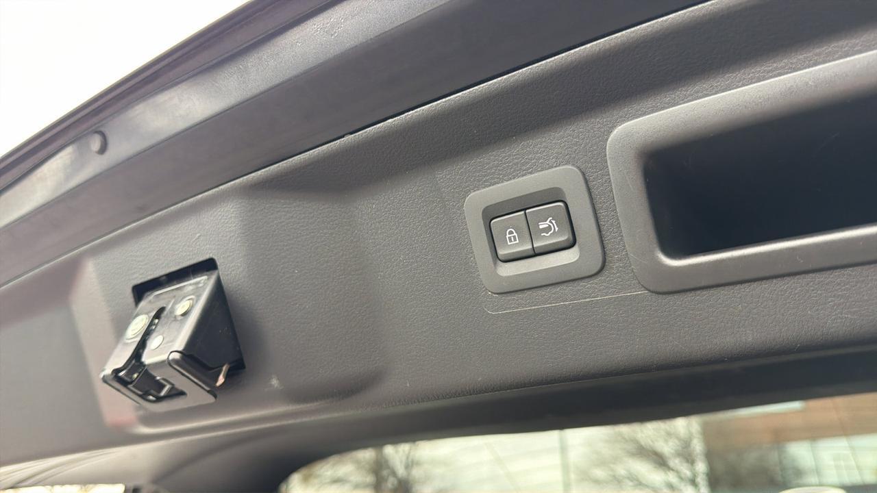 2025 Mazda CX-50 2.5 S Preferred Package San Antonio TX