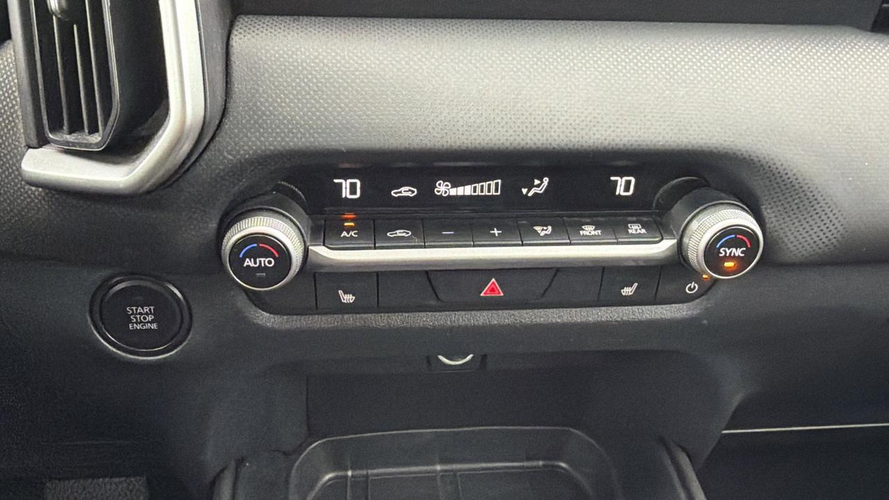 2025 Mazda CX-50 2.5 S Preferred Package San Antonio TX