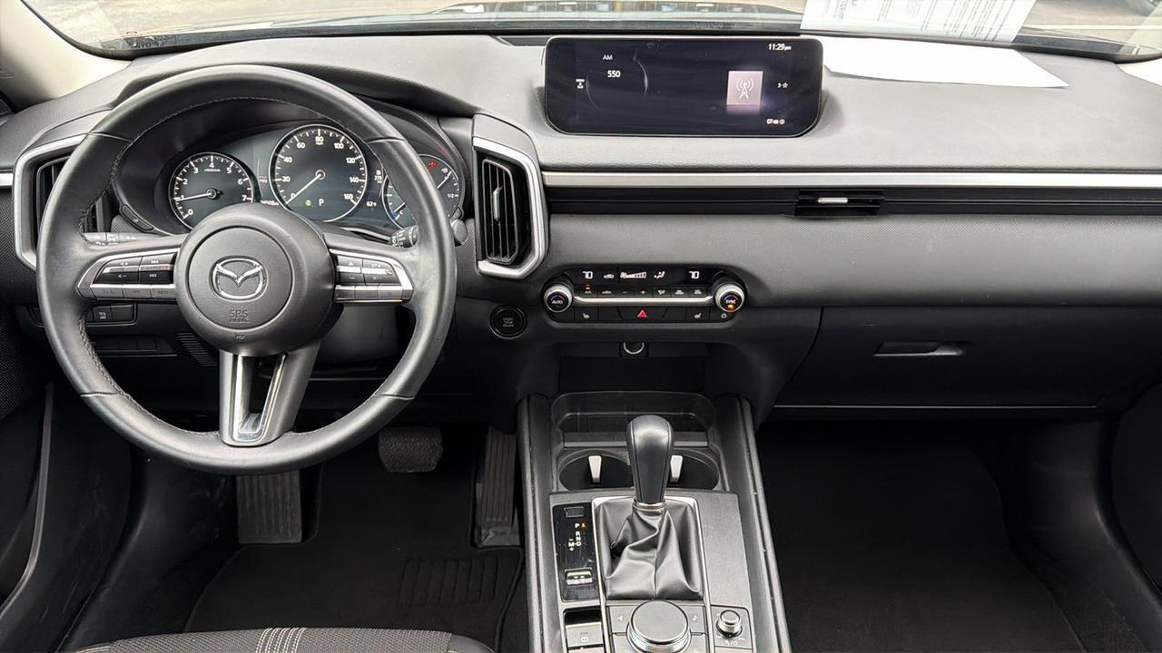 2025 Mazda CX-50 2.5 S Preferred Package San Antonio TX