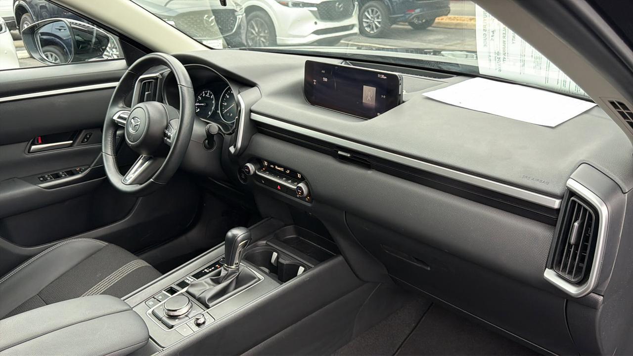 2025 Mazda CX-50 2.5 S Preferred Package San Antonio TX