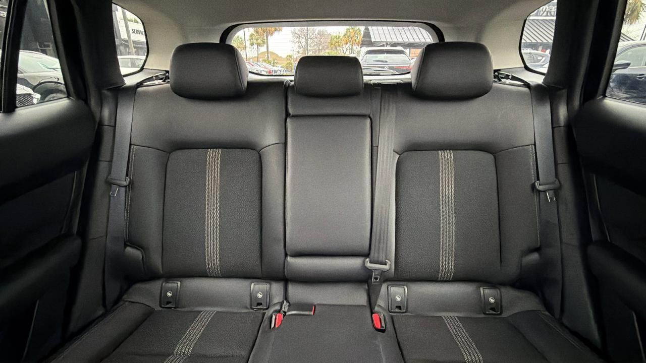 2025 Mazda CX-50 2.5 S Preferred Package San Antonio TX